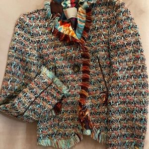 Missoni blazer